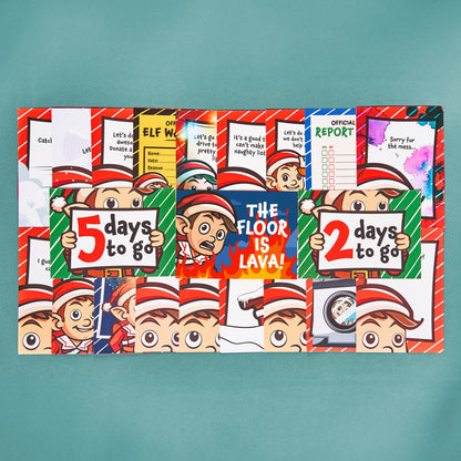 Ultimate Elf Kit