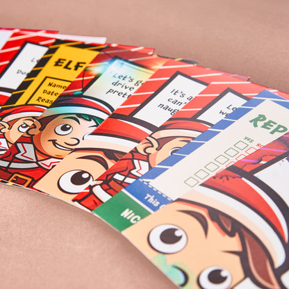 Ultimate Elf Kit